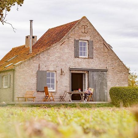 Holiday Home Stilleven Veurne Exterior photo