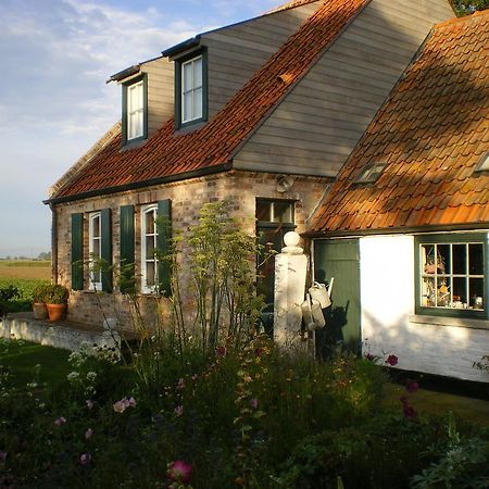 Holiday Home Stilleven Veurne Room photo