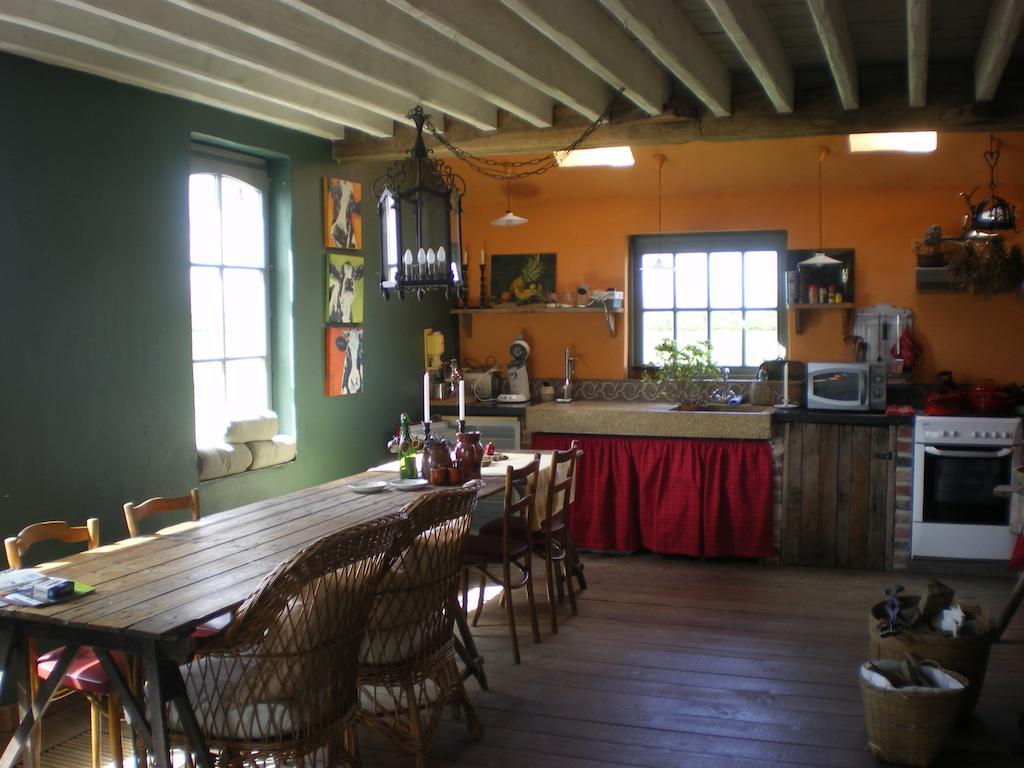Holiday Home Stilleven Veurne Room photo
